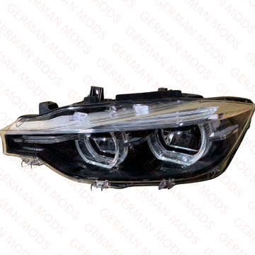 BMW Headlights